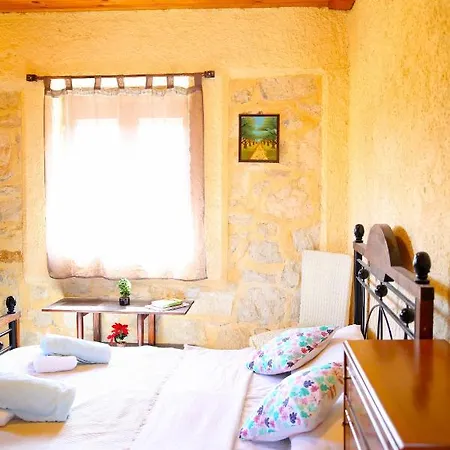 Irene Stone Villa - Private Pool - Sleeps 6-2