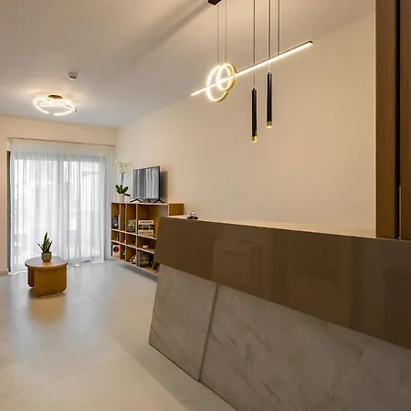 Ruby Luxury Suites-3