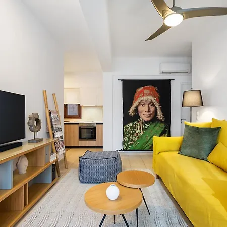 Aretousa InCreteble Cretan Residences Collection-3