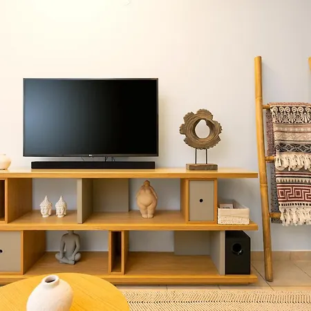 Aretousa InCreteble Cretan Residences Collection-2