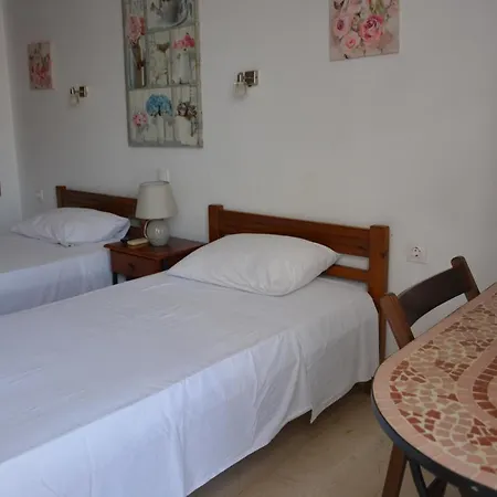 Poseidon Studios Chania Center-3