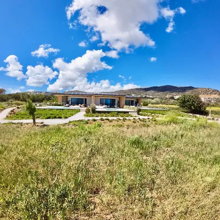 Akra Grammeno Beachfront Villas-2