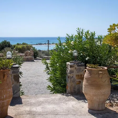 Elafonisi Village-2