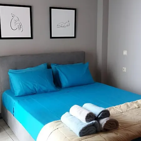 03 - Apt In The Heart Of The City - Heraklion-2