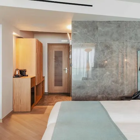 BIO BEACH Boutique Hotel - Adults Only-2