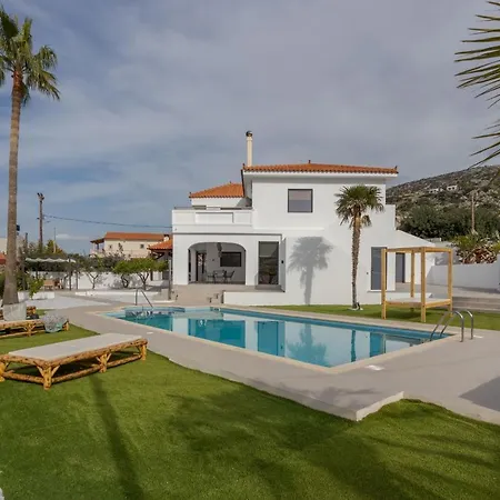 Villa Annalena By Estia-2
