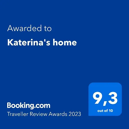 Katerina'S Home-2