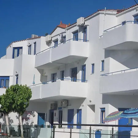 Leonidas Studios & Apartments-2