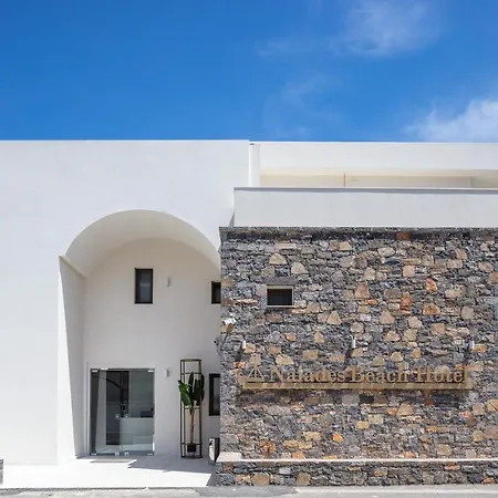 Naiades Boutique Hotel - Adults Only-2