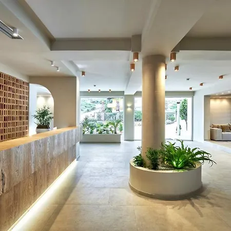 Vasia Sea Retreat (Adults Only)-2