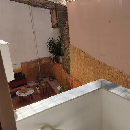 Kissandros Hotel-2