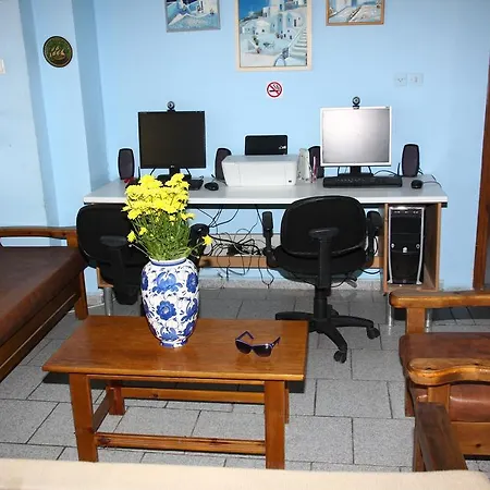 Hotel Handakas-3