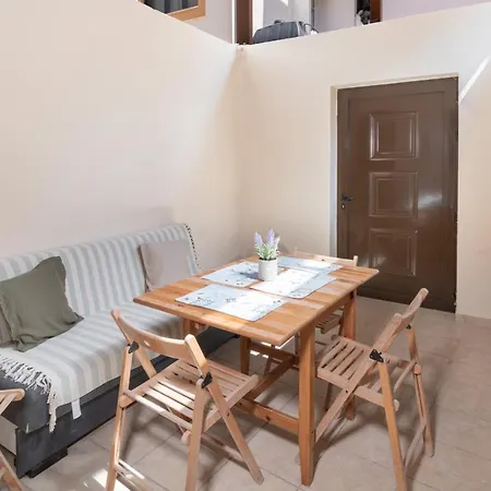 Anassa 1 City Maisonette-2