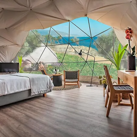 Eco Dome Resort-3