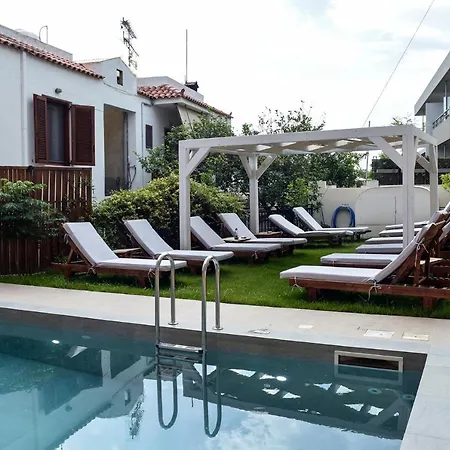Mithos Premium Rooms-2