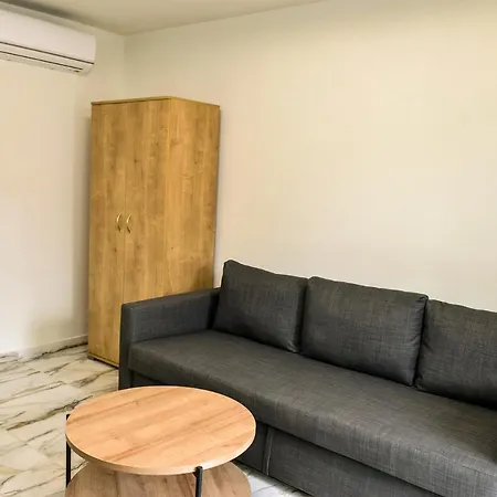 Mithos Premium Rooms-3