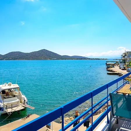 Marilena Seaside House-3
