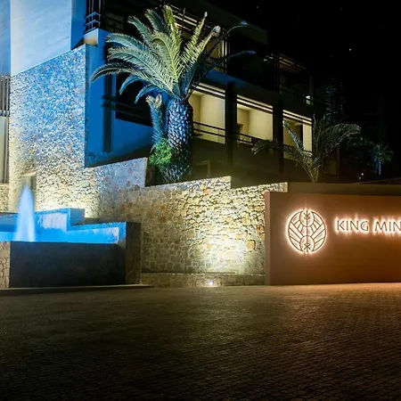 King Minos Retreat Resort & Spa-2