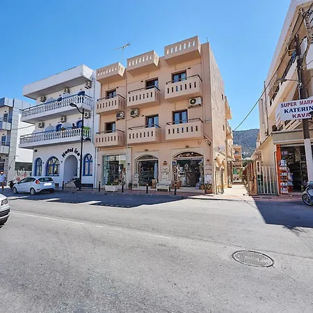 Thalia deco City&Beach Hotel-2