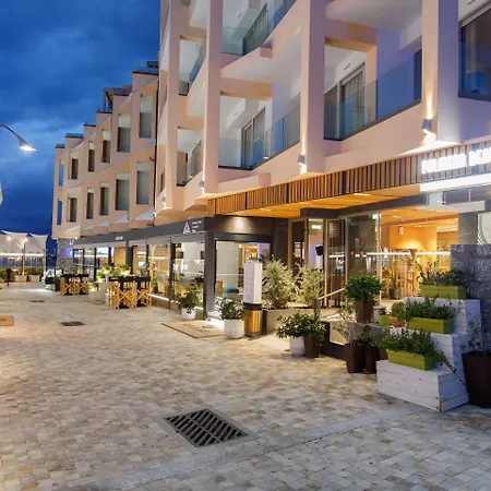 Palmera Beach Hotel&Spa - Adults Only-3