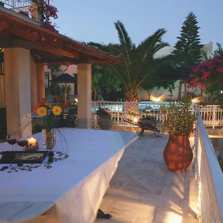 Aquarius Exclusive Hotel - Breakfast And Meal Included-2