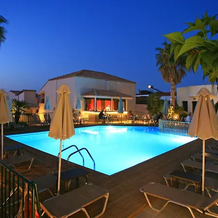 Eurohotel Katrin Suites (Adults Only)-2