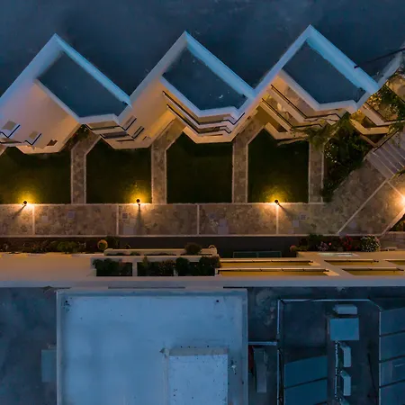 Dedalos Beach Hotel-2