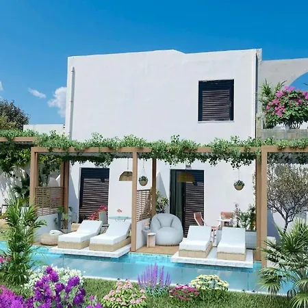 Amnissos Residence-2