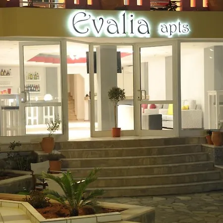 Evalia Apartments-2