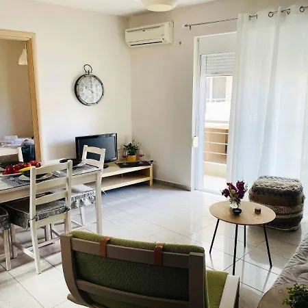 Cozy Nest - 2Min To Beach, 6Min Walk To Old Town-2