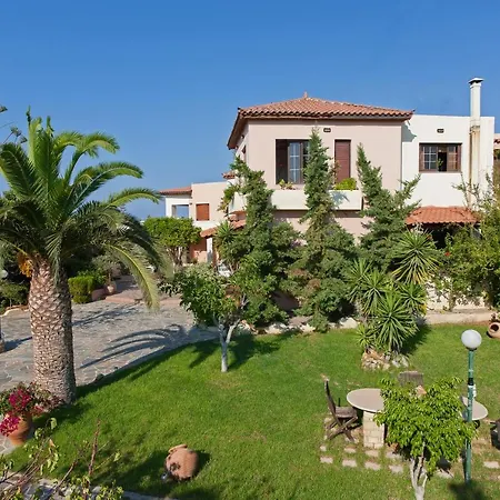 Esperia Apartments-3