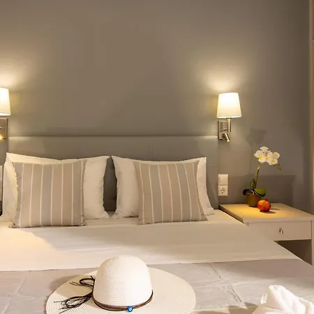 Ari Beach Hotel By Estia (Adults Only)-2