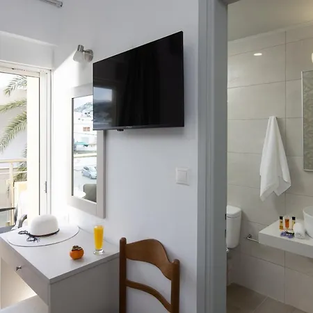 Ari Beach Hotel By Estia (Adults Only)-3