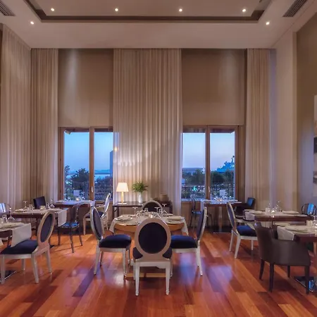 Gdm Megaron Luxury Hotel-2