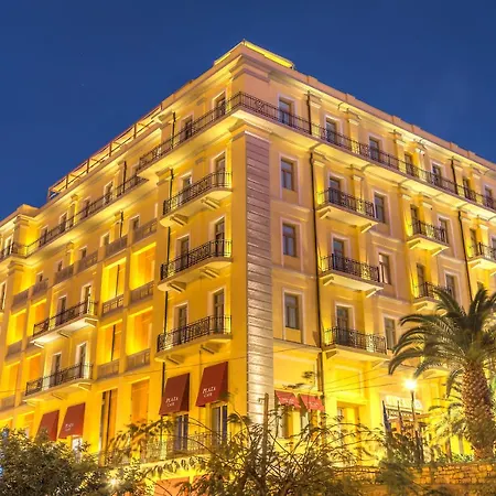 Gdm Megaron Luxury Hotel-3