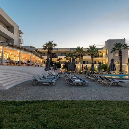 Gouves Bay By Omilos Hotels-2