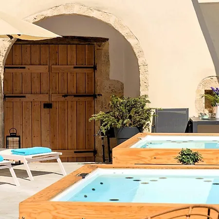 Sun Stone Villas-2
