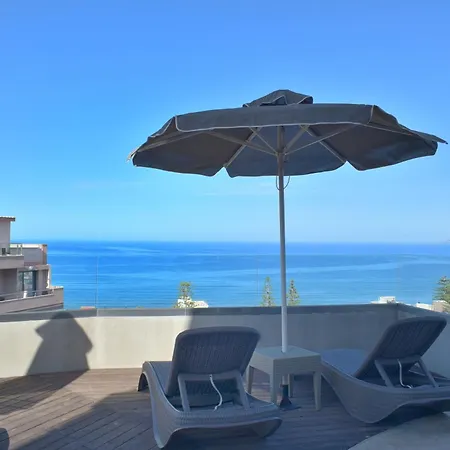 Galini Sea View Hotel-2
