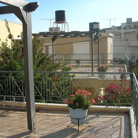 Giorgos Apartments-3