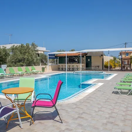 Bellino Apartments "Adults Only"-2