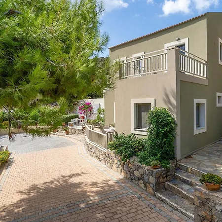 Blue View Villas-2