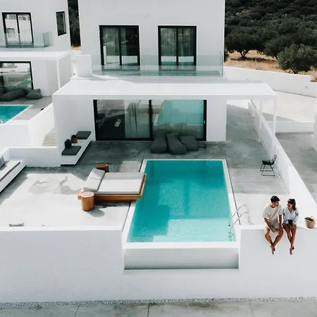 Cocoon Luxury Villas-3