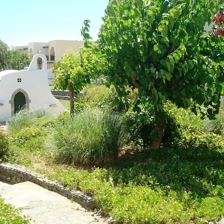 Mare Monte Beach Hotel-2