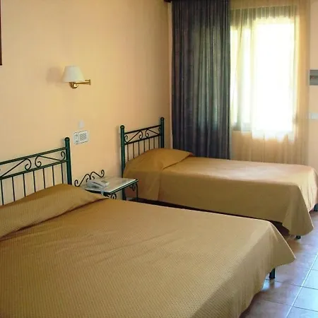 Mare Monte Beach Hotel-3