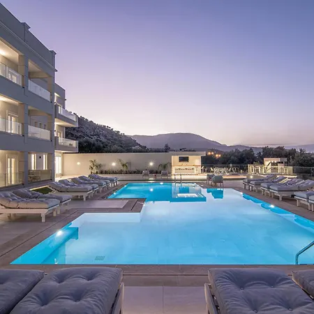 Filia Luxury Suites-2