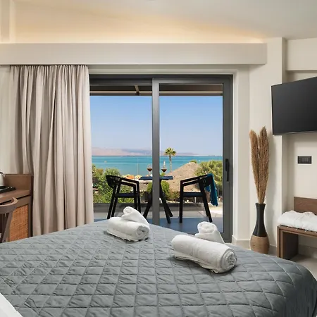 Elia Agia Marina Resort-2