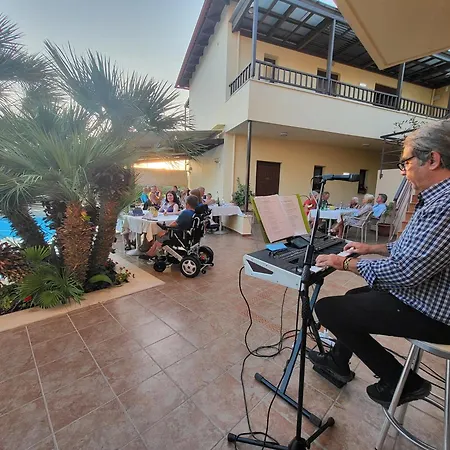 Eria Resort For People With Special Abilities-2