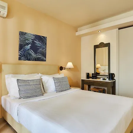 Sissi Bay Resort-3