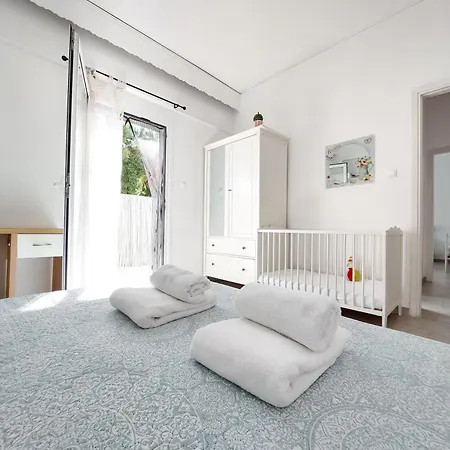 Holiday House Heraklion-2