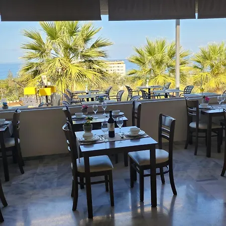 Oasis Scaleta Hotel-3